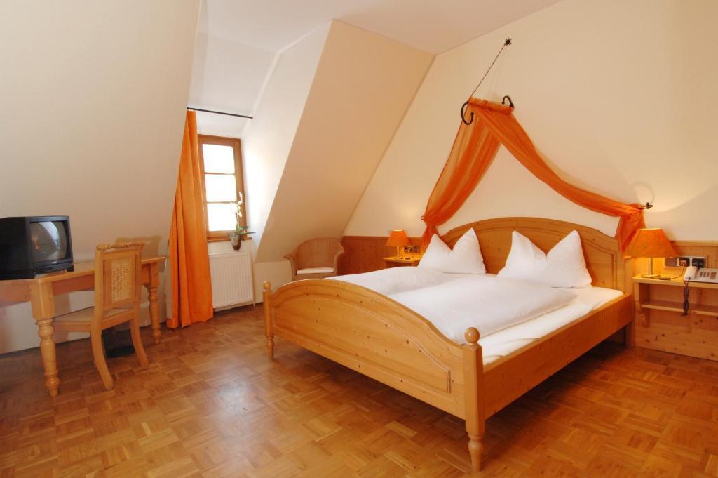 Landhotel St. Gereon Nackenheim Rom bilde