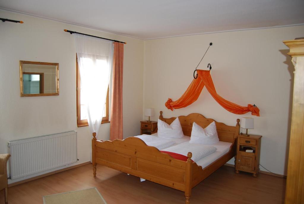 Landhotel St. Gereon Nackenheim Rom bilde