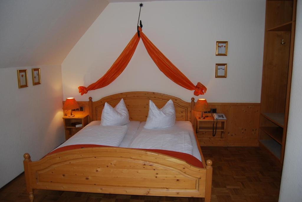 Landhotel St. Gereon Nackenheim Rom bilde