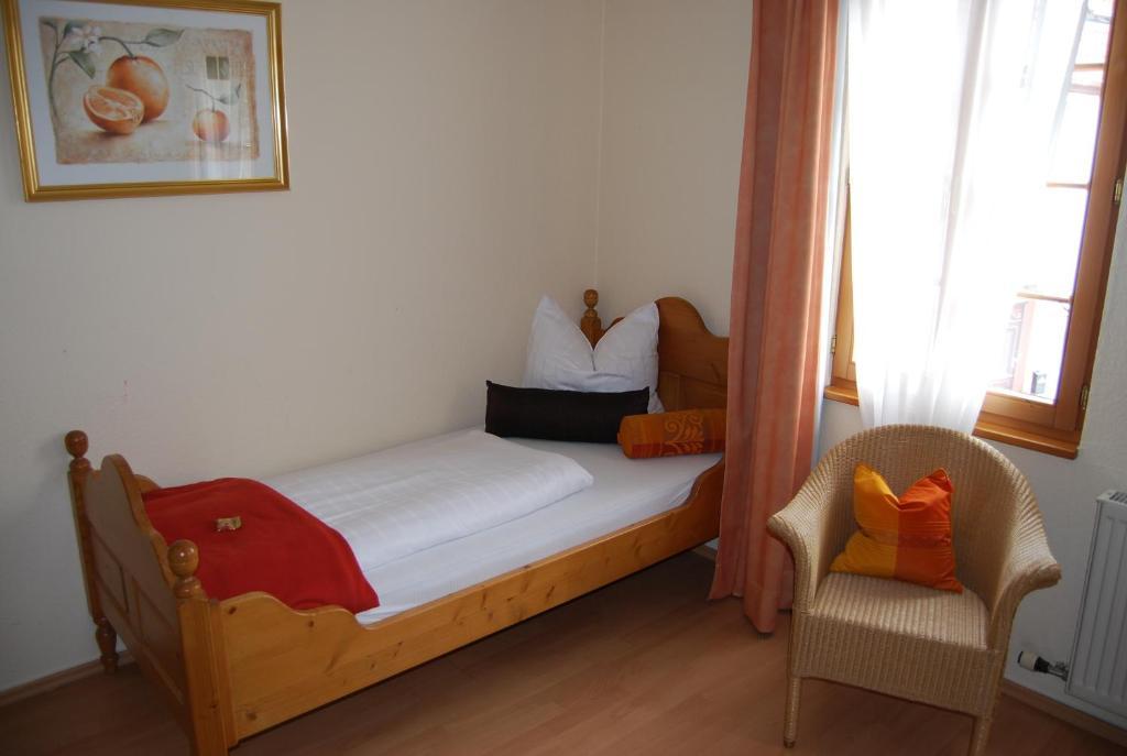 Landhotel St. Gereon Nackenheim Rom bilde