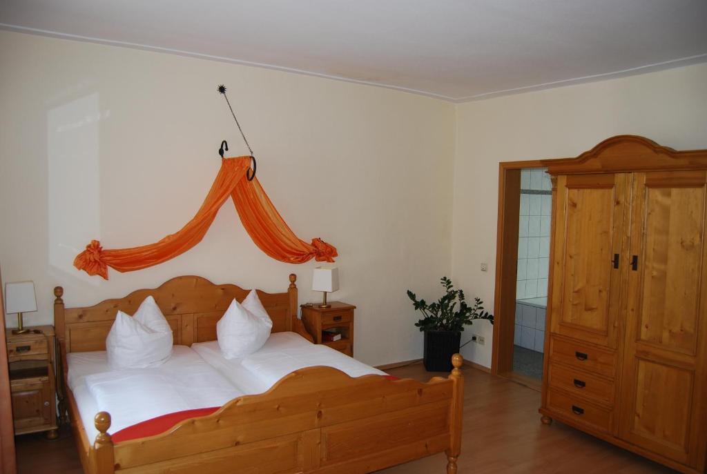 Landhotel St. Gereon Nackenheim Rom bilde
