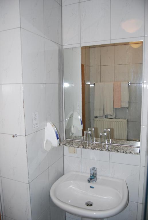 Landhotel St. Gereon Nackenheim Rom bilde