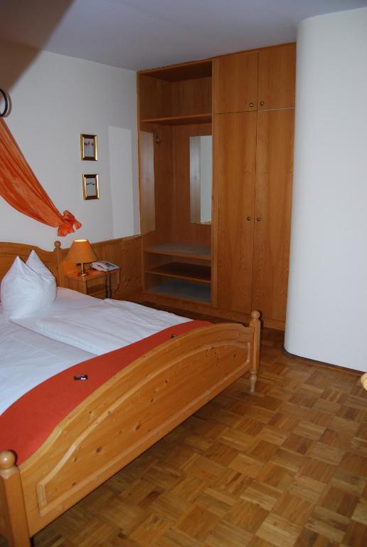 Landhotel St. Gereon Nackenheim Rom bilde