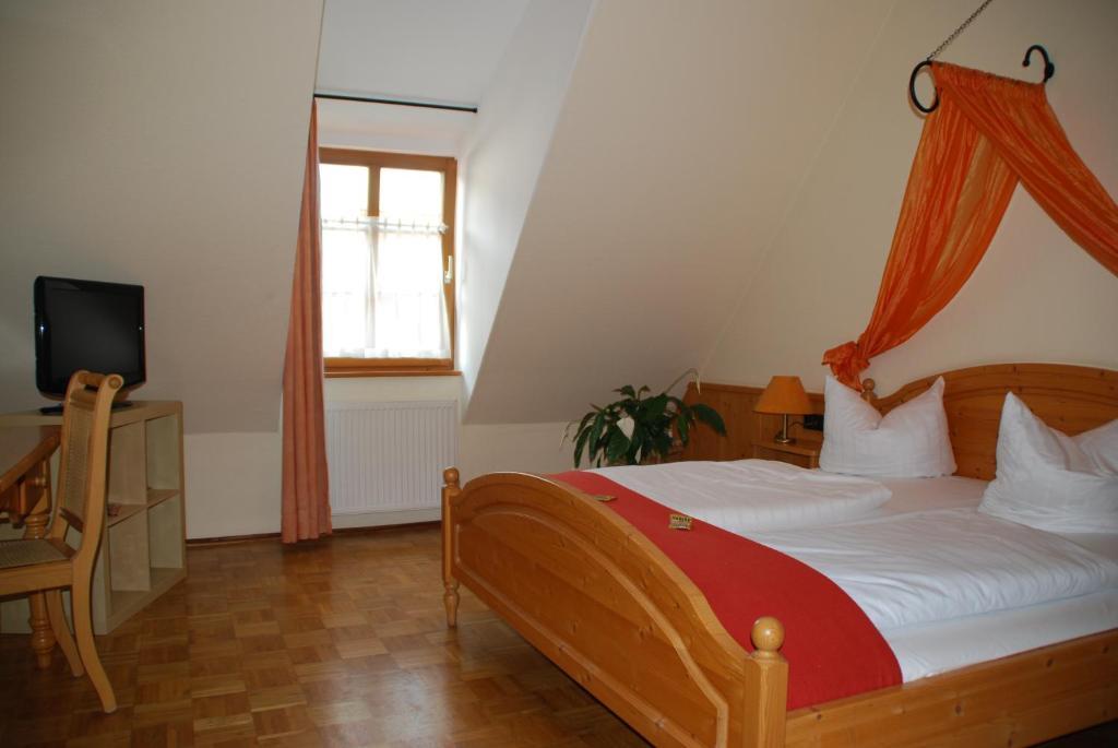 Landhotel St. Gereon Nackenheim Rom bilde